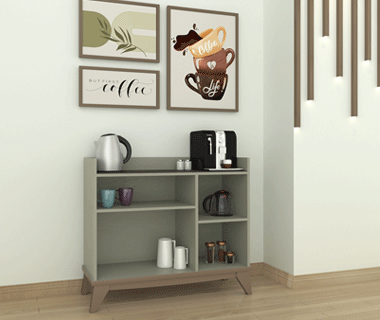 coffee corner