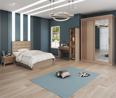 نوم موكا وسط