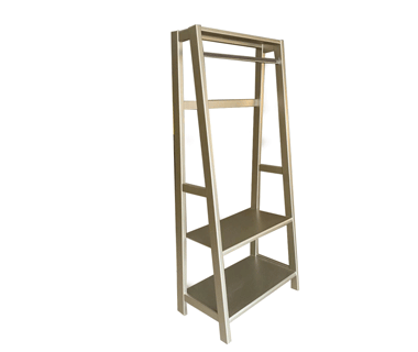 شماعه زان استاند