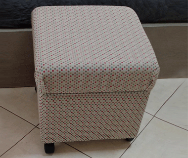 بف  مربع  بعجل