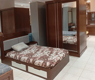 نوم وسط روتر