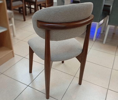 كرسي بومبيه