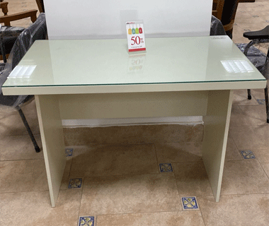 شاسيه مكتب بالبنور