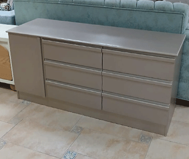 ترابيزه تلفزيون