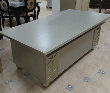 شاسيه مكتب لاكيه