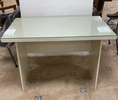 شاسيه مكتب بالبنور