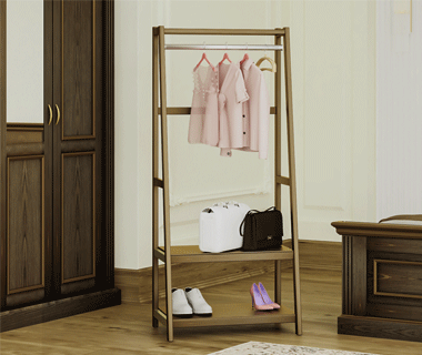 شماعه زان استاند