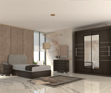 نوم أوركيدا وسط