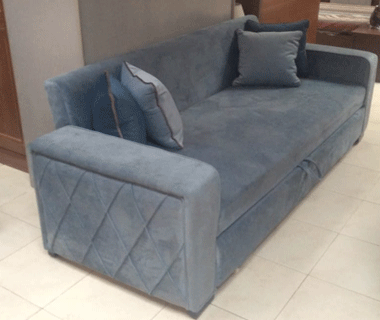 كنبه سرير F 656